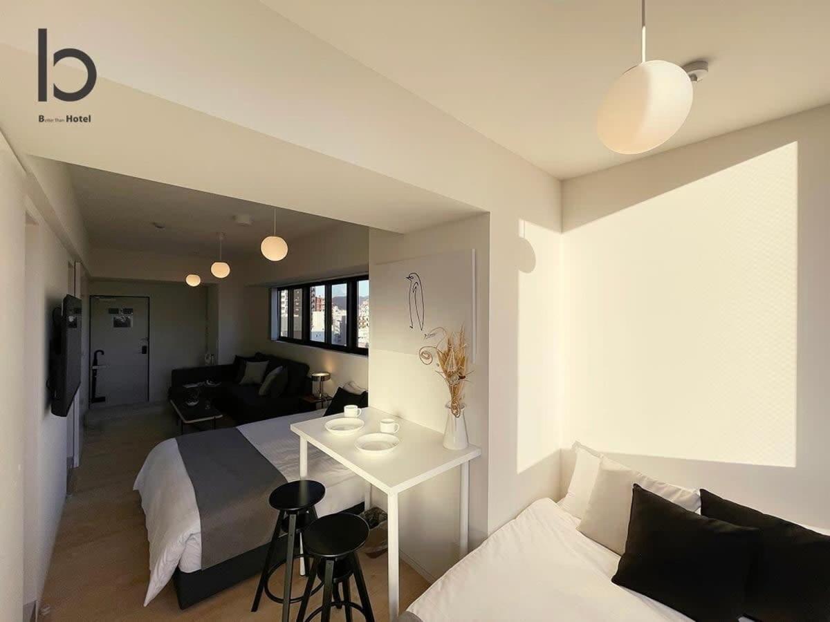 הירושימה Bhotel Nekoyard - Modern Studio With Great Security Near Peace Park מראה חיצוני תמונה